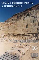 Kovanda - Ne�iv� p��roda Prahy a jej�ho okol�.