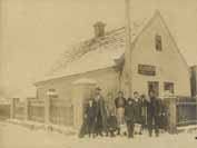 Bedn��stv� v Bu�t�hrad� d��ve