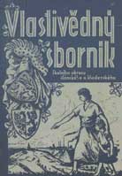 Vlastiv�dn� sborn�k - ob�lka �asopisu