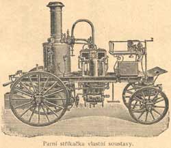 Parn� st��ka�ka